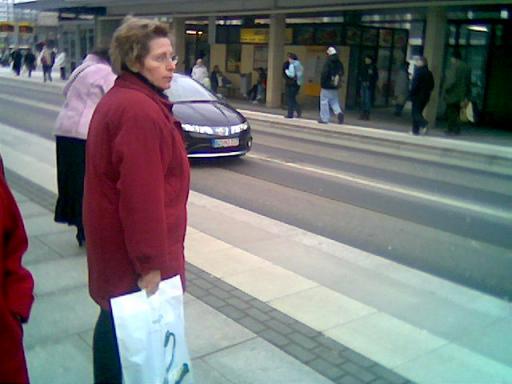 angehngtes Bild