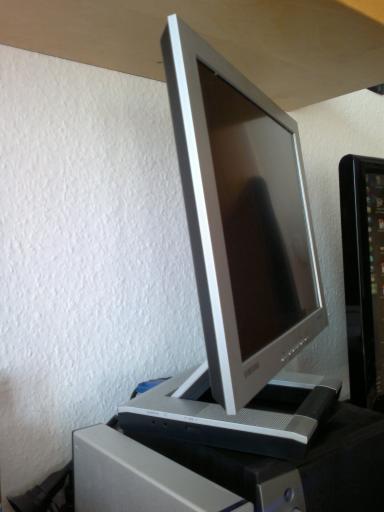 angehngtes Bild
