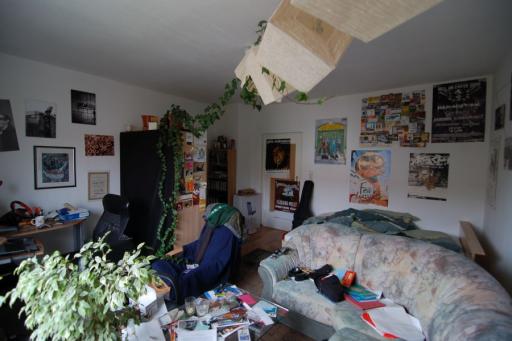 angehngtes Bild