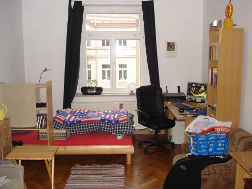 angehngtes Bild