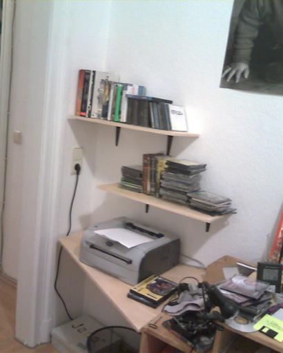 angehngtes Bild
