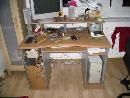 angehngtes Bild