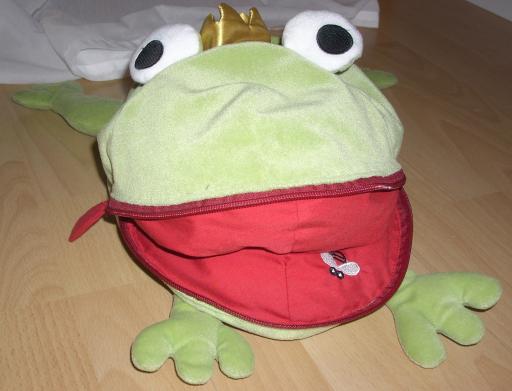 angehngtes Bild