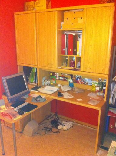 angehngtes Bild