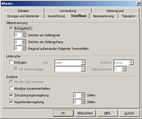 angehngtes Bild