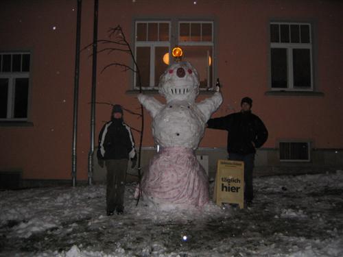 angehngtes Bild