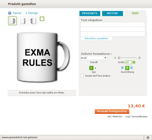 angehngtes Bild