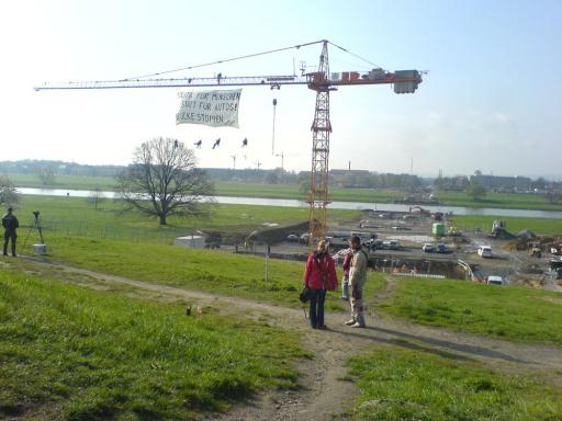 angehngtes Bild