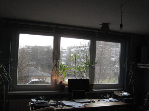 angehngtes Bild