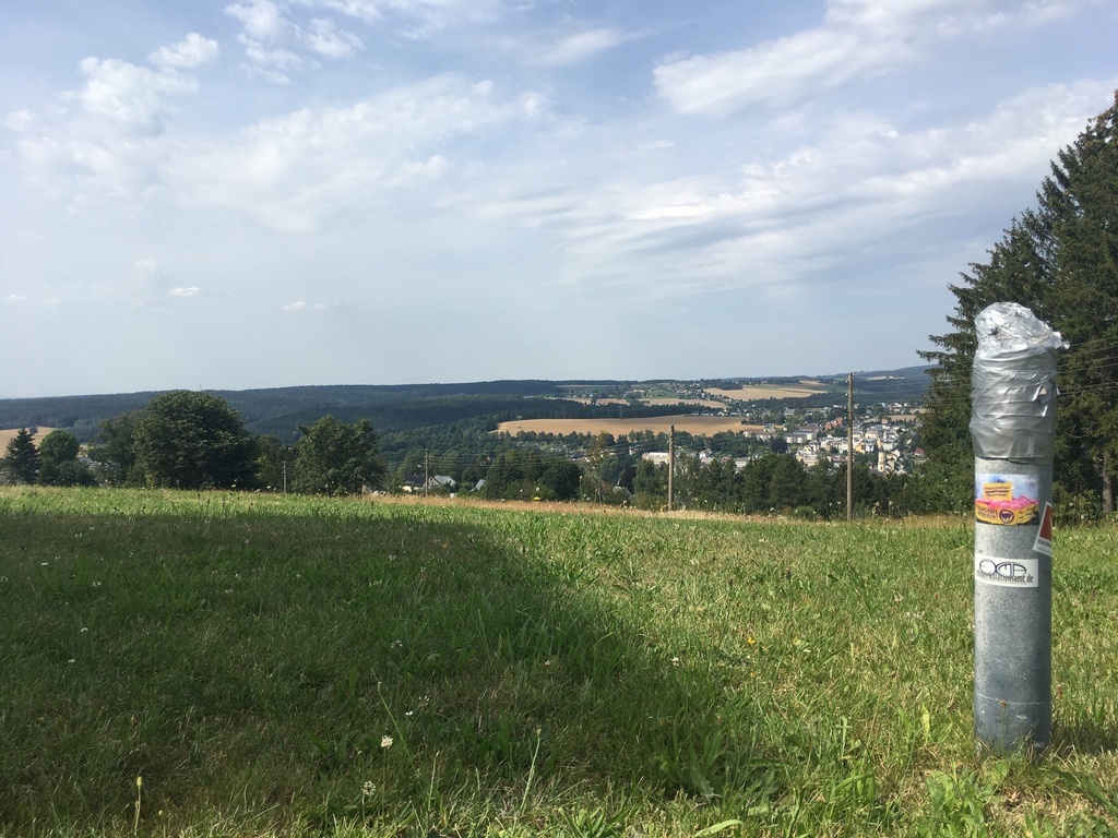 angehngtes Bild
