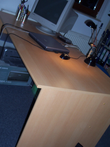 angehngtes Bild