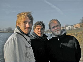 angehngtes Bild