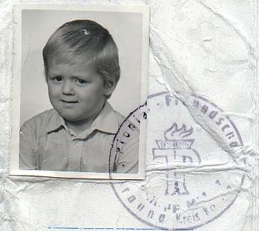 angehngtes Bild