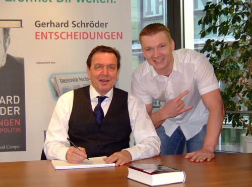 angehngtes Bild