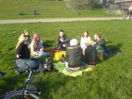 angehngtes Bild