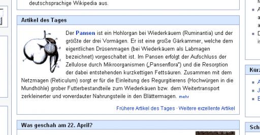 angehngtes Bild