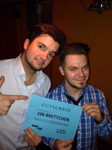 angehngtes Bild