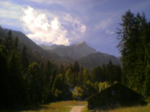angehngtes Bild