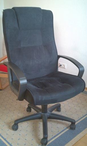 angehngtes Bild