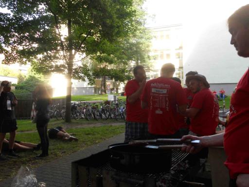 angehngtes Bild