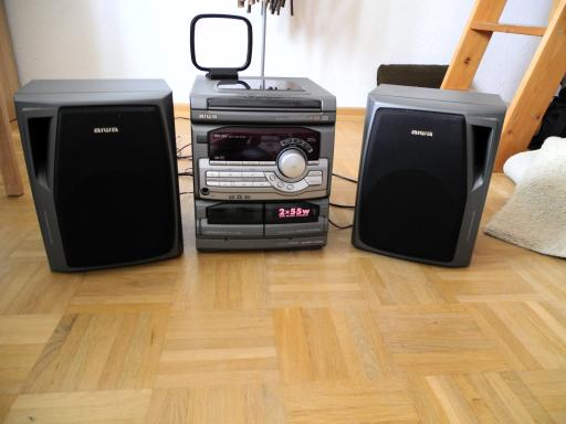 angehngtes Bild