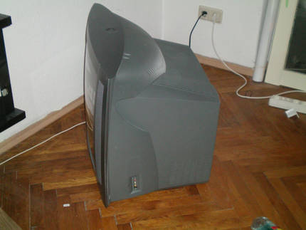 angehngtes Bild