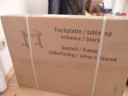 angehngtes Bild