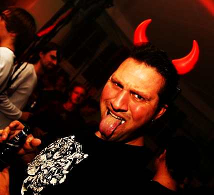 angehngtes Bild