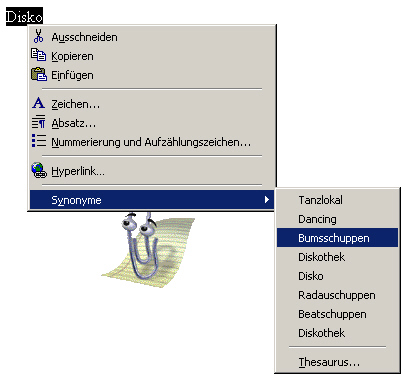 angehngtes Bild