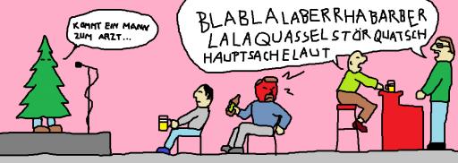 angehngtes Bild