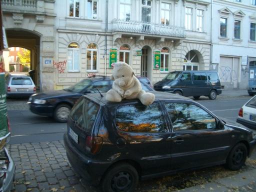 angehngtes Bild