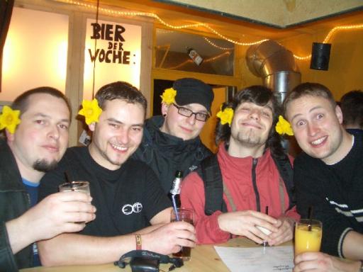 angehngtes Bild