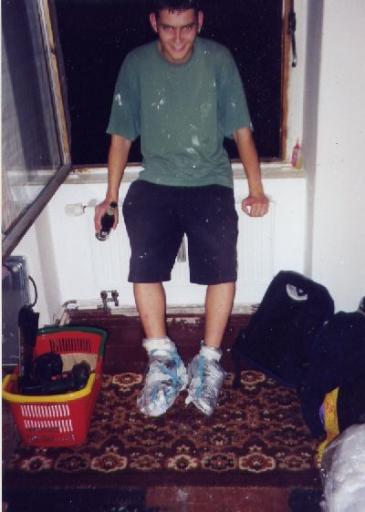 angehngtes Bild