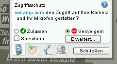 angehngtes Bild