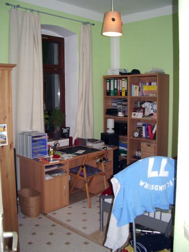angehngtes Bild