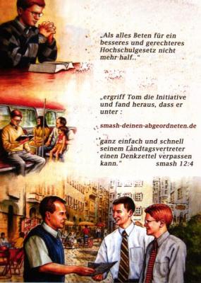 angehngtes Bild