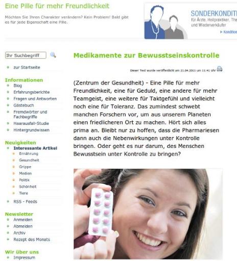 angehngtes Bild