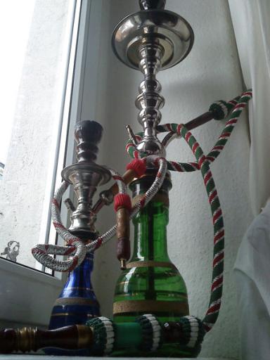 angehngtes Bild