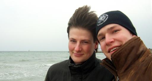 angehngtes Bild