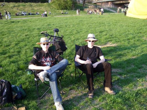 angehngtes Bild