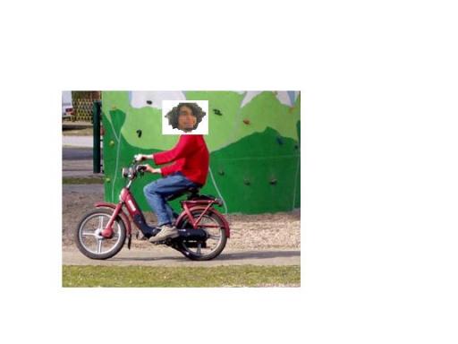 angehngtes Bild