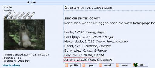 angehngtes Bild