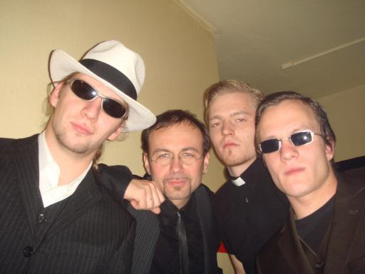 angehngtes Bild