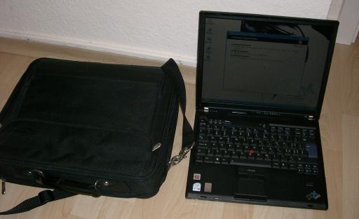 angehngtes Bild