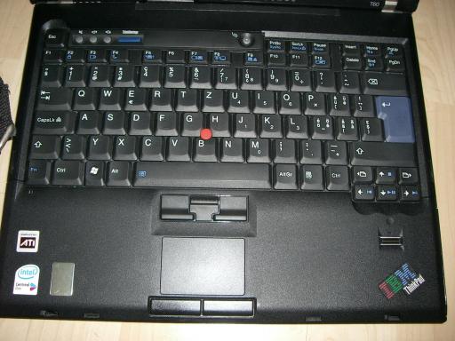 angehngtes Bild