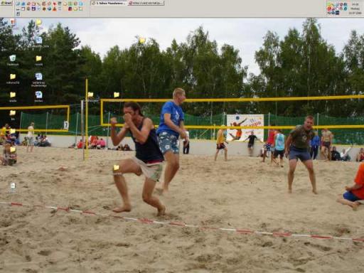 angehngtes Bild
