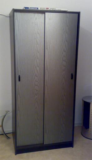 angehngtes Bild