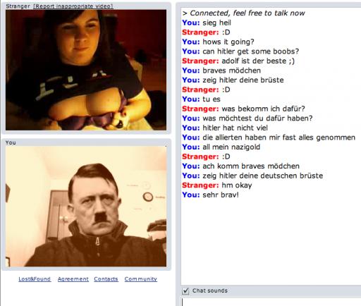 angehngtes Bild