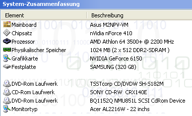 angehngtes Bild