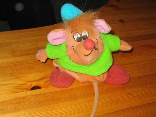 angehngtes Bild